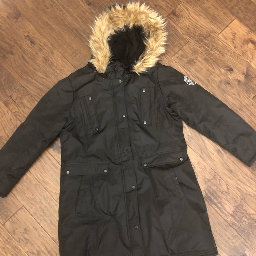 Madden Girl Winter Jacket XXL